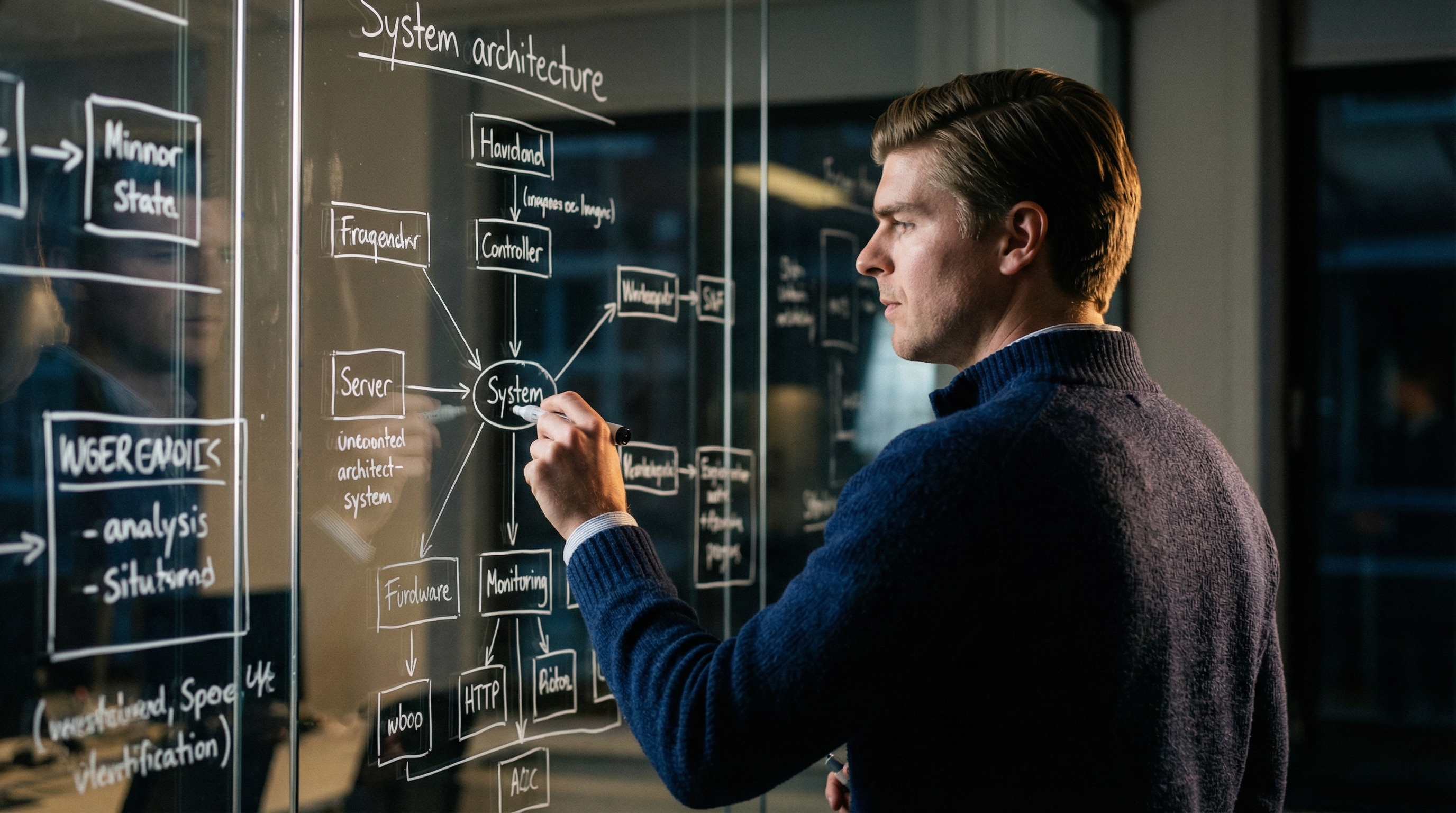 Stop met "AI erbij doen": Waarom een AI-First Partner wint van het traditionele softwarebureau