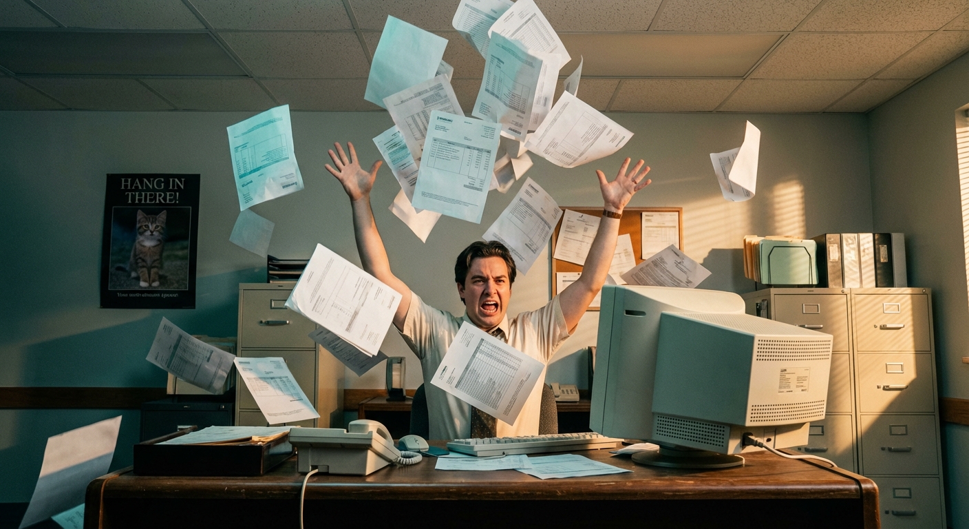 AI automatisering voor MKB: 7 processen die je morgen versnelt